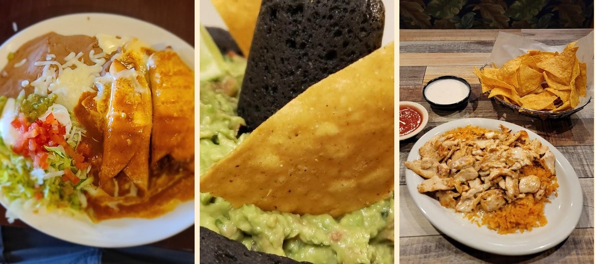 Mecates Mexican Grill