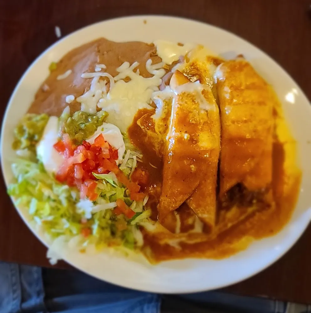 Chimichanga